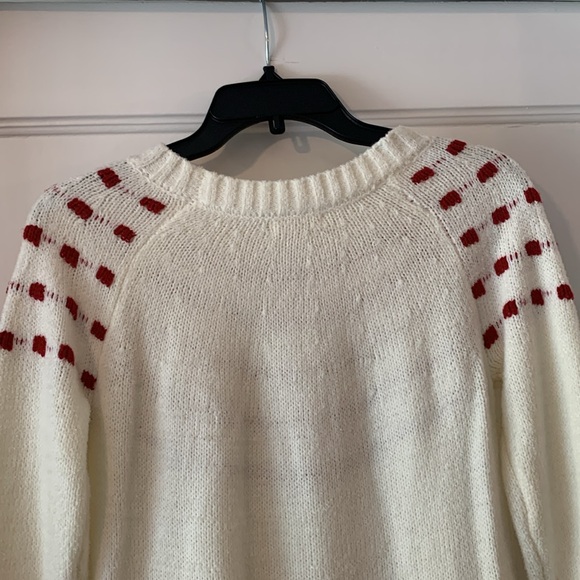 Copper Key Sweater - Picture 3 of 5